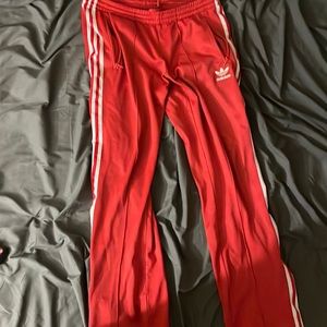 Adidas pants (S)